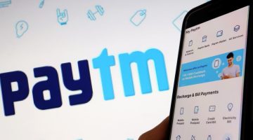 تطلق Paytm Card Soundbox الذي يقبل الدفع عبر الهاتف المحمول والبطاقة