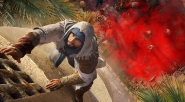 تصل Assassin’s Creed Mirage في أكتوبر المقبل، وتحصل على عرض جديد للعبة