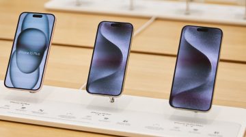 يتوقع مورد Apple Foxconn انخفاض المبيعات الفصلية مع تزايد الشكوك حول iPhone