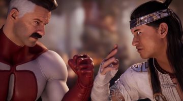 تقدم لعبة Mortal Kombat 1 أول نظرة على الوفيات التي تحدث لشخصية Omni-Man في المحتوى القابل للتنزيل، والتي ستصدر في شهر نوفمبر من هذا العام
