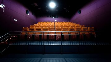 يوم السينما الوطني 2023: تذاكر السينما بتكلفة روبية فقط.  99 في 13 أكتوبر