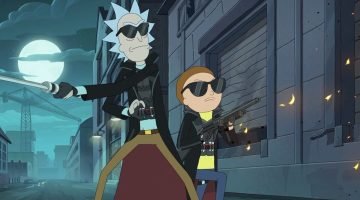 يكشف العرض الأول للموسم السابع من مسلسل Rick and Morty عن ممثلين صوتيين جدد سيحلون محل جاستن رويلاند
