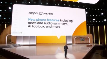 تتعاون شركة أوبو وشركة ون بلس مع جوجل للاستفادة من قدرات الذكاء الاصطناعي الخاصة بشركة جيميني في أجهزتهم